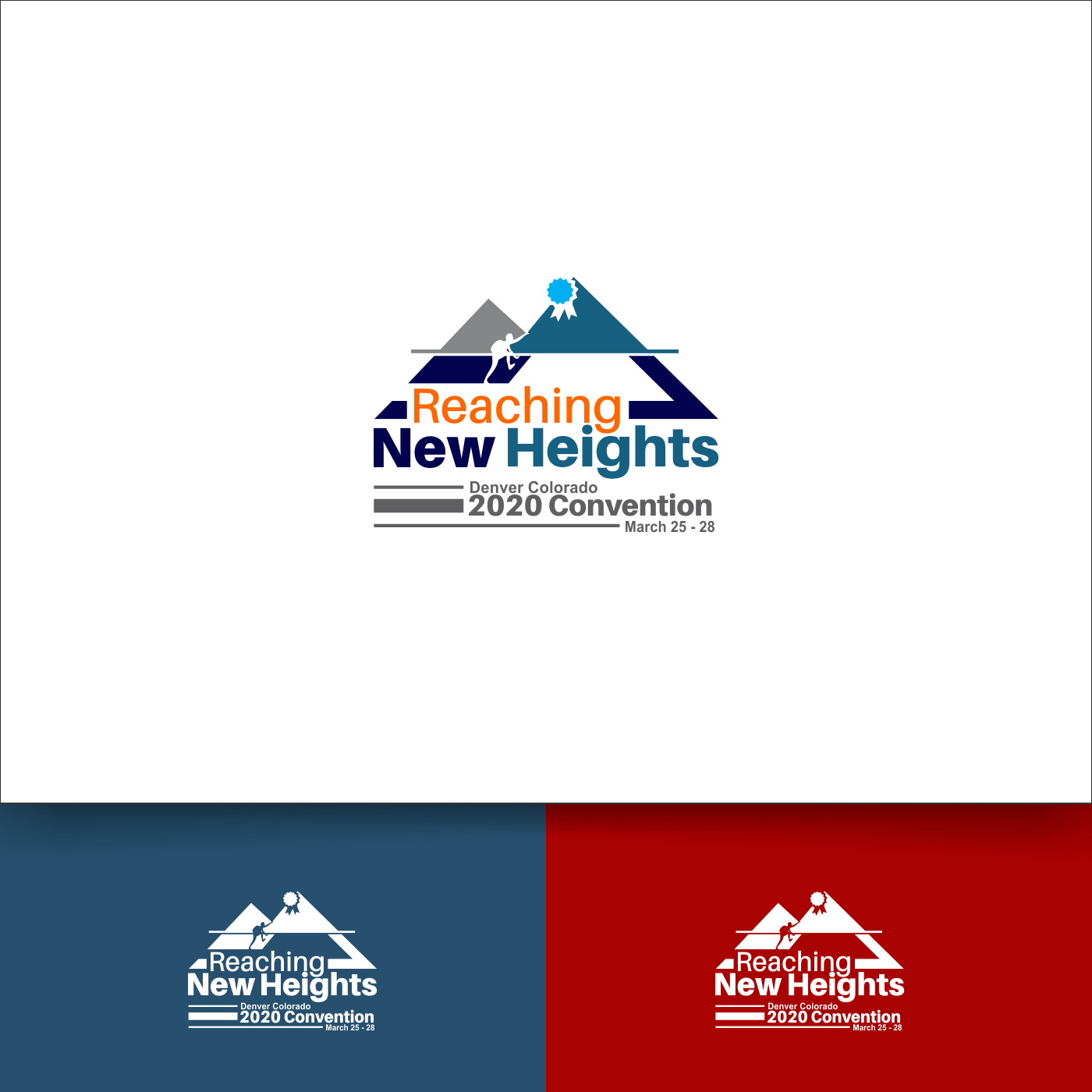 Logo Design by Arham Hidayat for this project | Design #21591351
