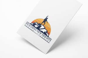 Reaching New Heights---Denver, Colorado---2020 Convention---March 25-28      | Logo Design by 4tech services