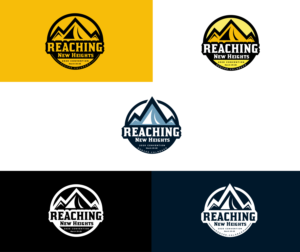Logo Design by Ezgi Kilavuz for this project | Design #21615891