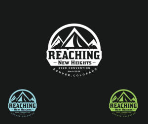 Logo Design by Ezgi Kilavuz for this project | Design: #21622118
