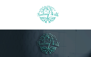 Logo Design by MT