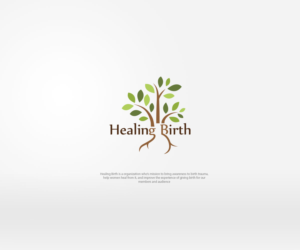 Logo Design by Thebranch