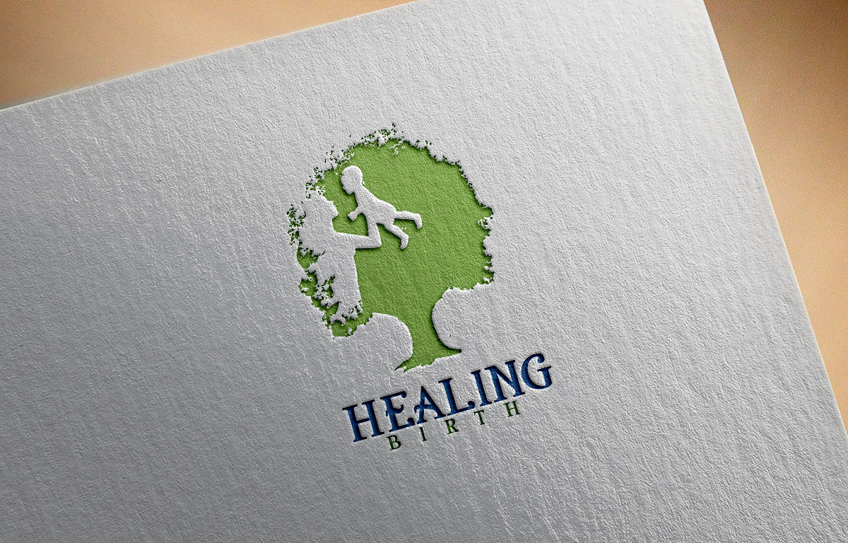 Diseño de Logo por Riv. para este proyecto | Diseño: #21575491