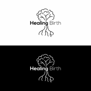 Healing Birth | Logo Design by tejo