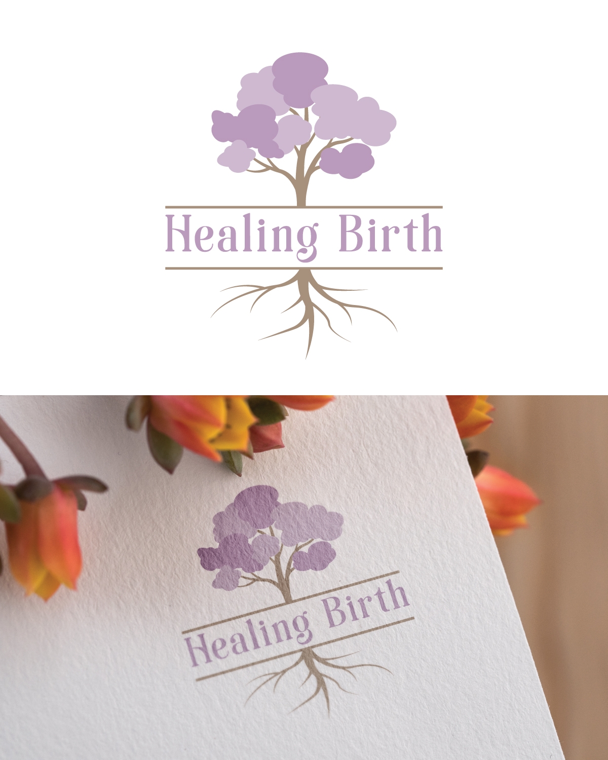 Logo Design by blackowl8 for this project | Design #21571386