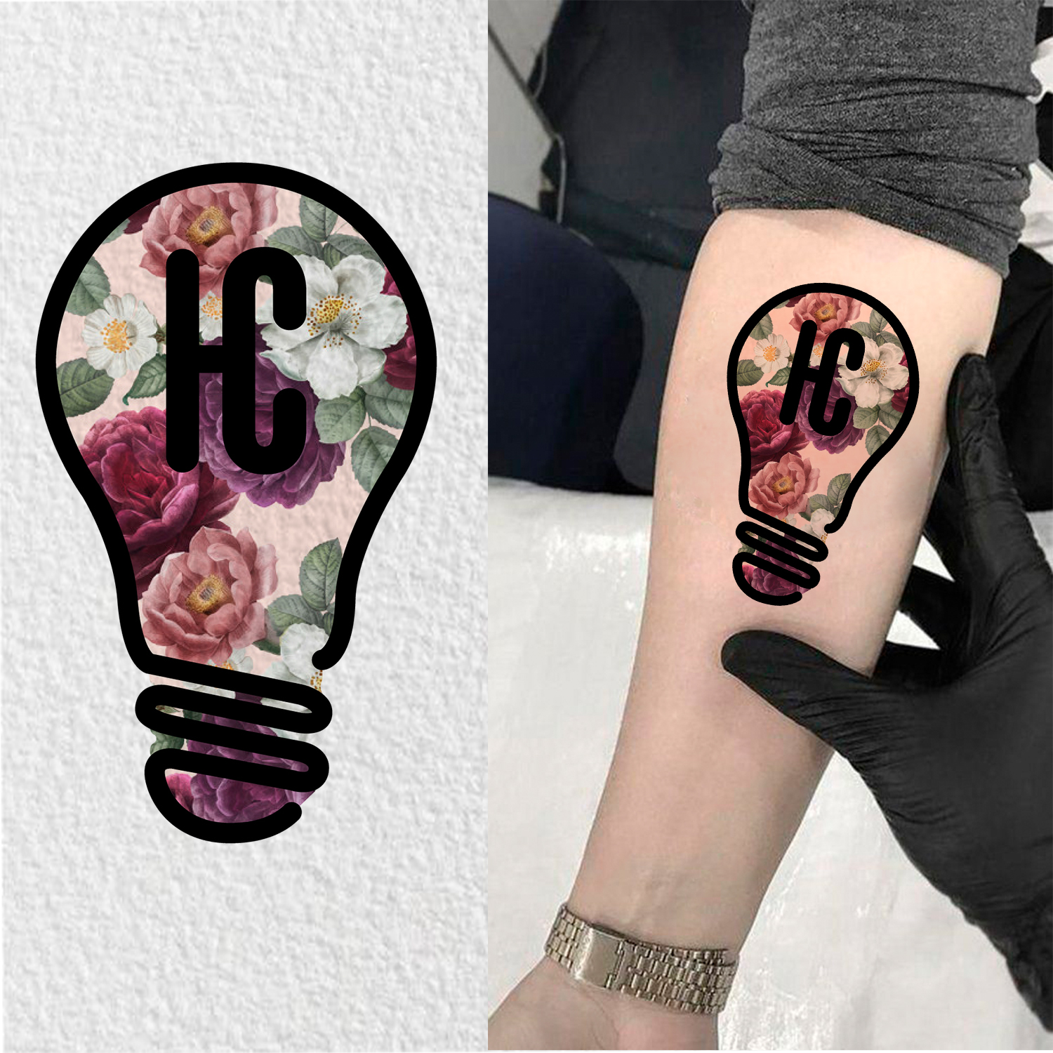 Tattoo Design by RJDesign92 for this project | Design #21597981