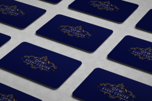 Logo Design by AbdullahDesigns™