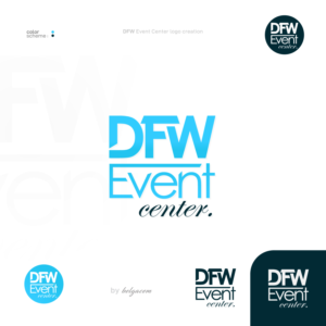 Logo Design by kacimo