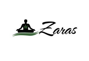 ZARAZ | Logo Design by NILDesigns