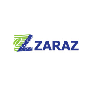 ZARAZ | Logo Design by rozT