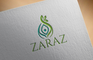 ZARAZ | Logo Design by akterkhadijars