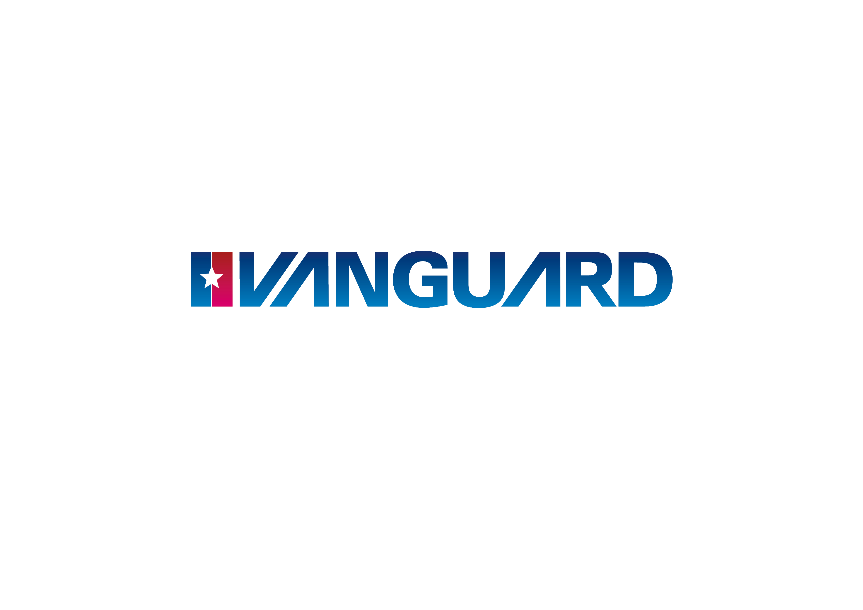 Serious, Professional Logo Design for Vanguard by JayTee | Design #21615481