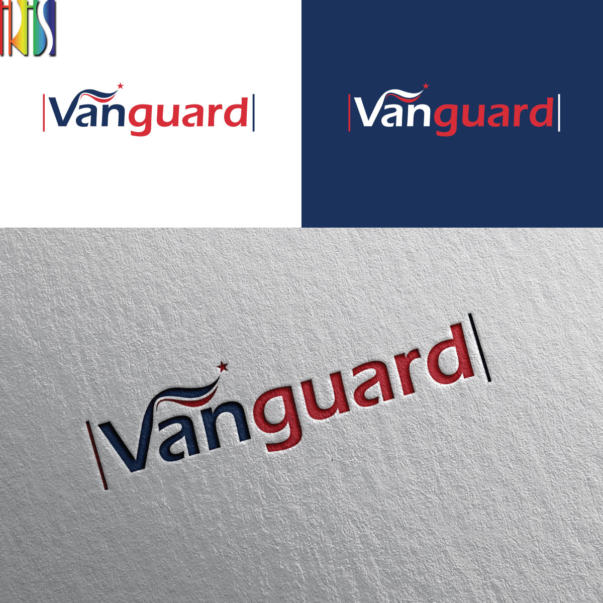 Design de Logo par Iris 3 pour ce projet | Design #21574229