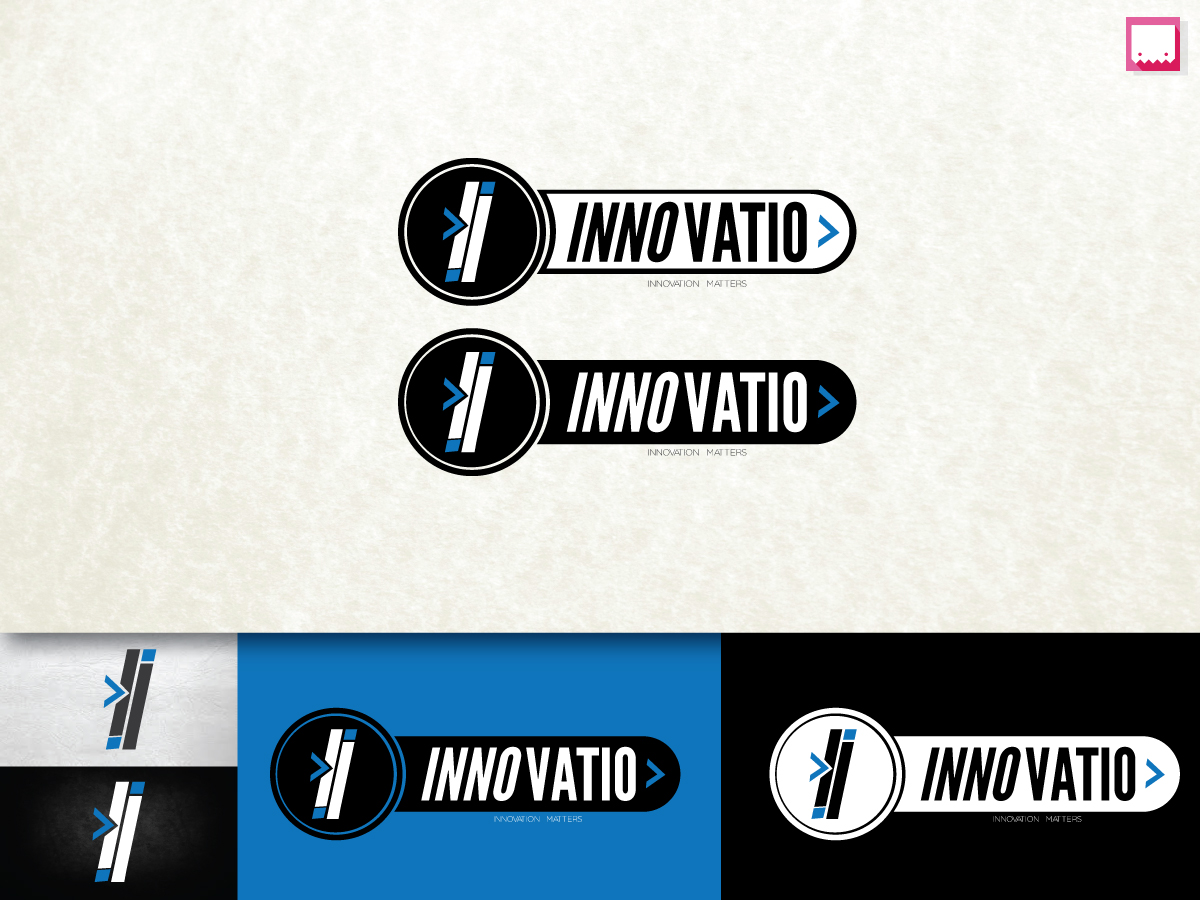 Logo Design by ARTMD for this project | Design #2945167