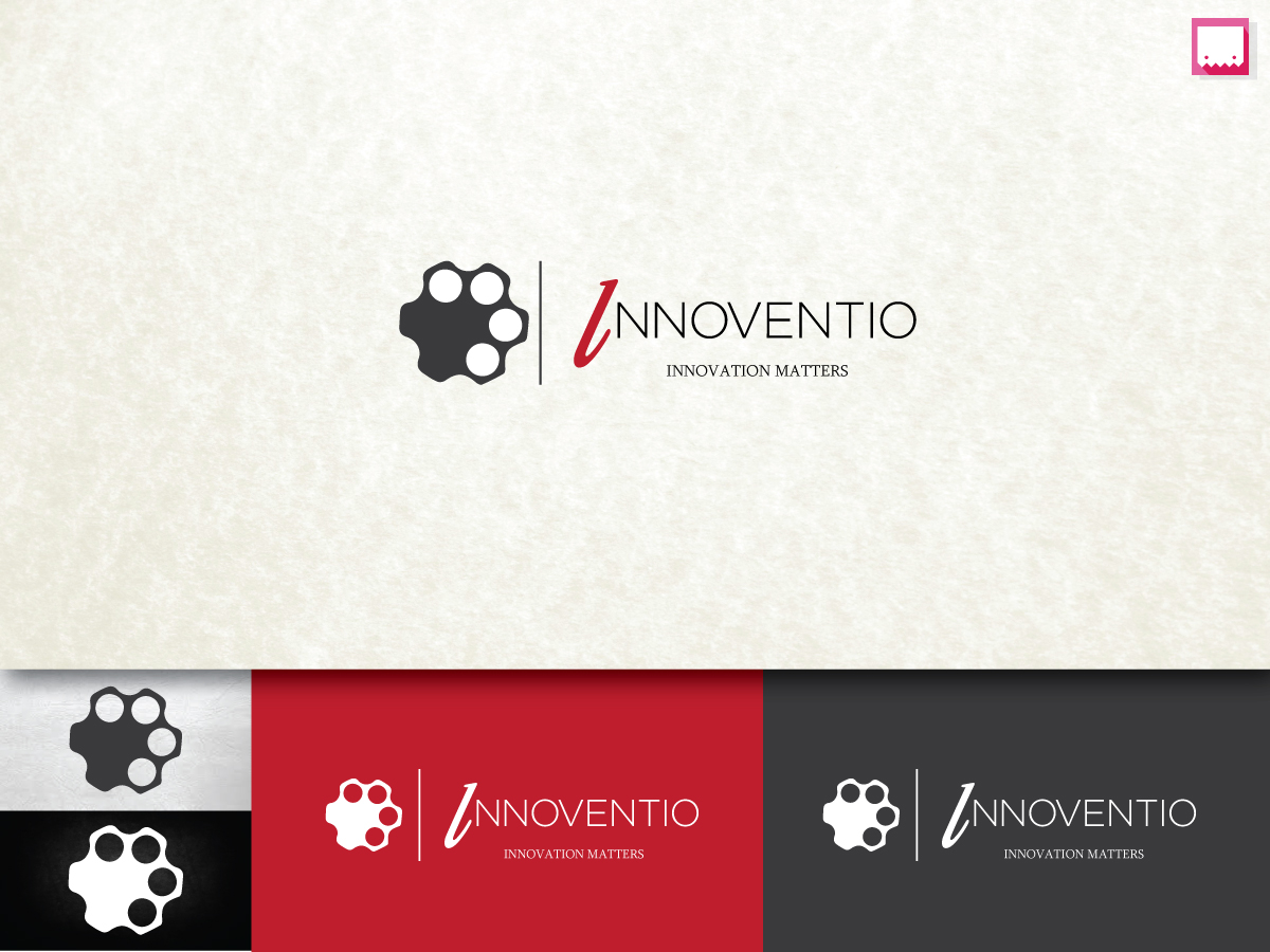 Logo Design by ARTMD for this project | Design #2956157
