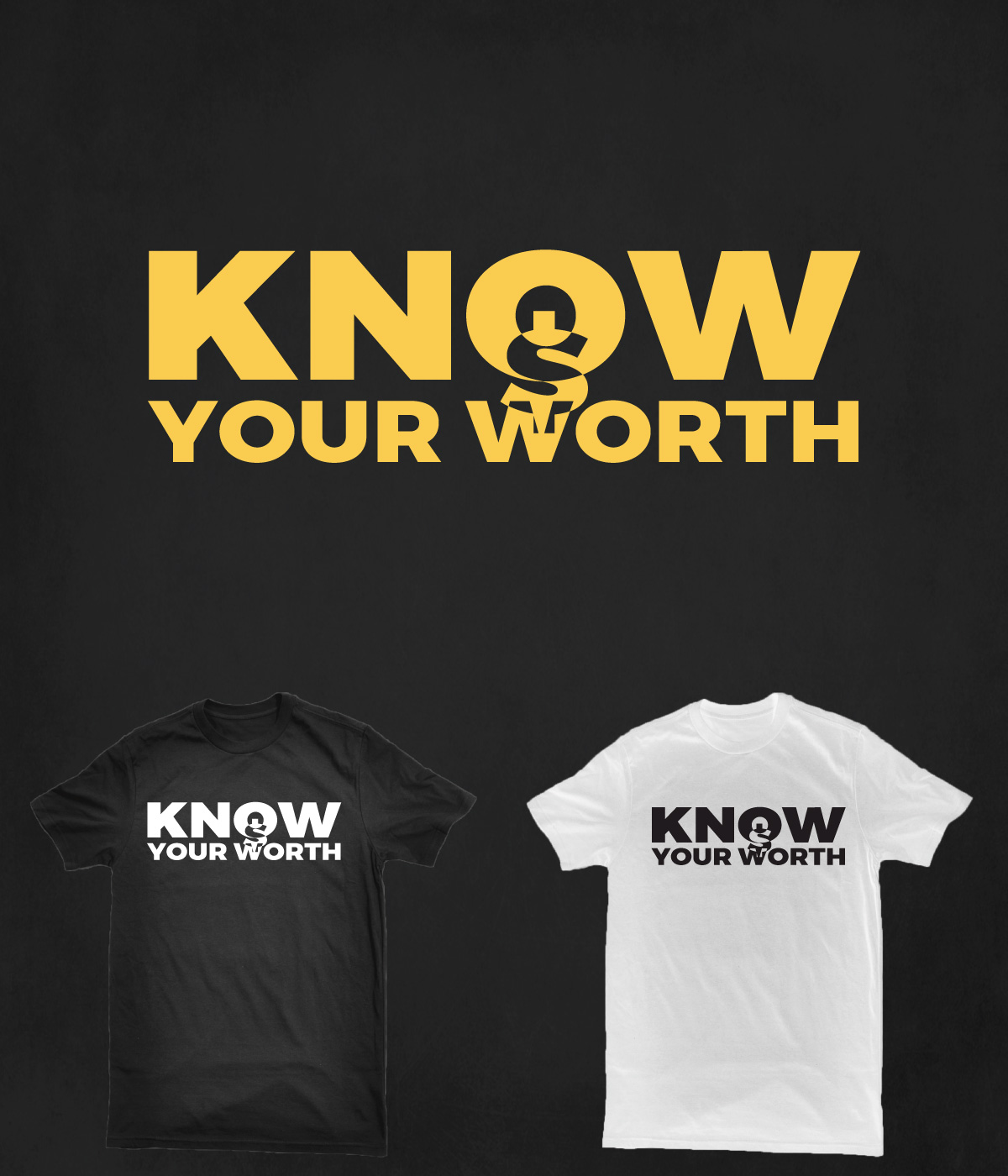 T-shirt Design by SpaGGy for this project | Design #21567722