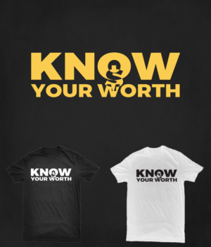 T-shirt Design by SpaGGy for this project | Design: #21567722