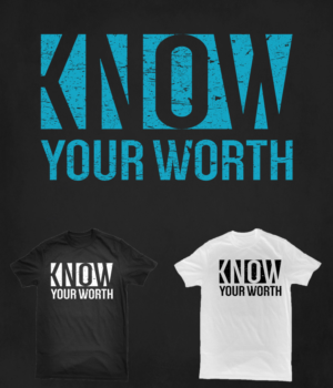 T-shirt Design by SpaGGy for this project | Design #21567725