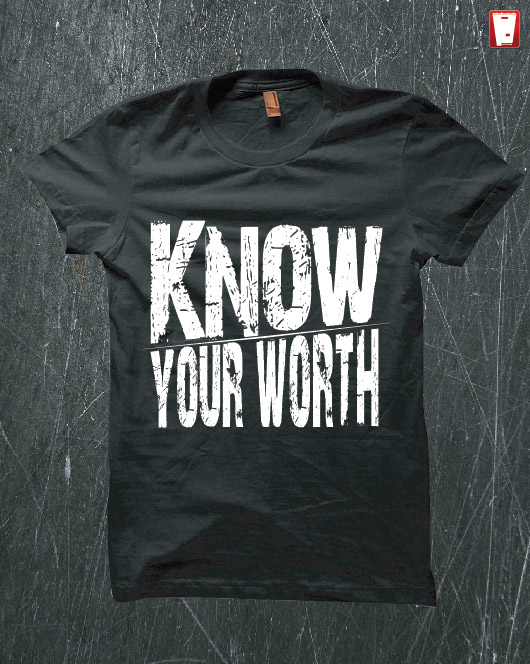 T-shirt Design by Taho Design for this project | Design #21566227