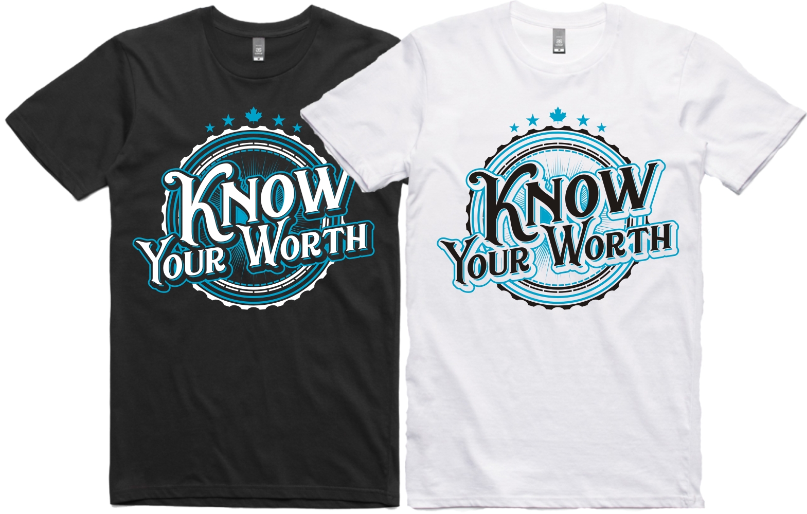 T-shirt Design by Rox Art Design for this project | Design #21569064
