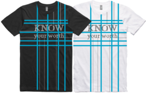 Diseño de Camiseta por Rox Art Design para este proyecto | Diseño: #21569502