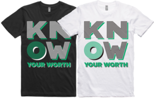 Diseño de Camiseta por Rox Art Design para este proyecto | Diseño: #21572220