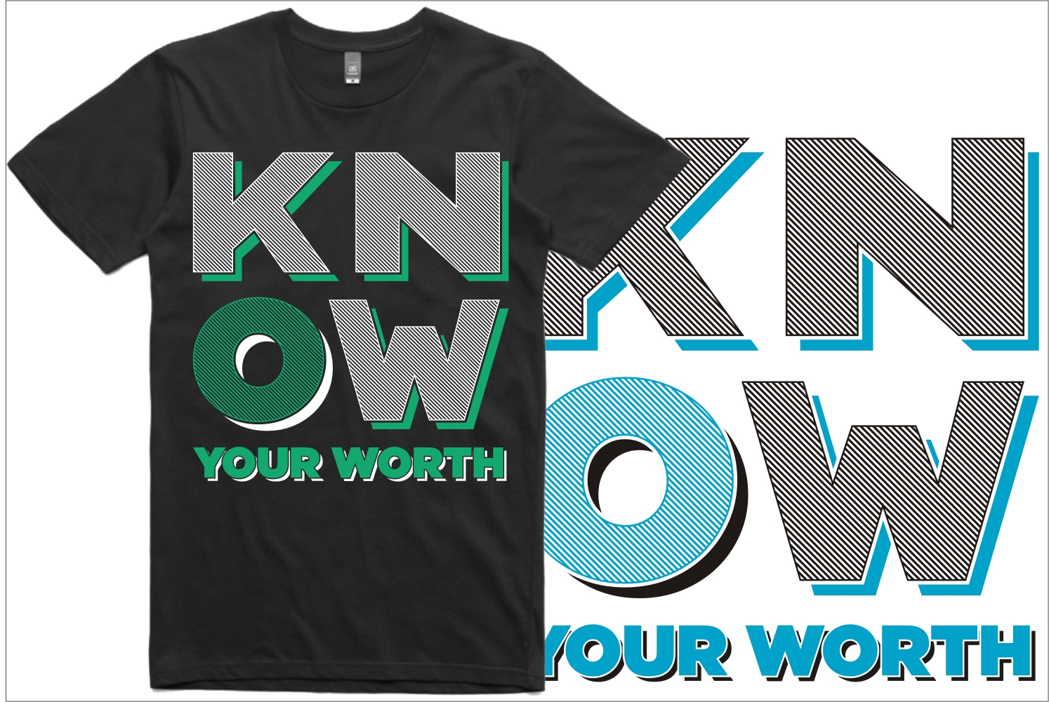 T-shirt Design by Rox Art Design for this project | Design #21572236