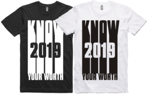 Diseño de Camiseta por Rox Art Design para este proyecto | Diseño: #21574840