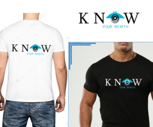 T-shirt Design by Art Girl