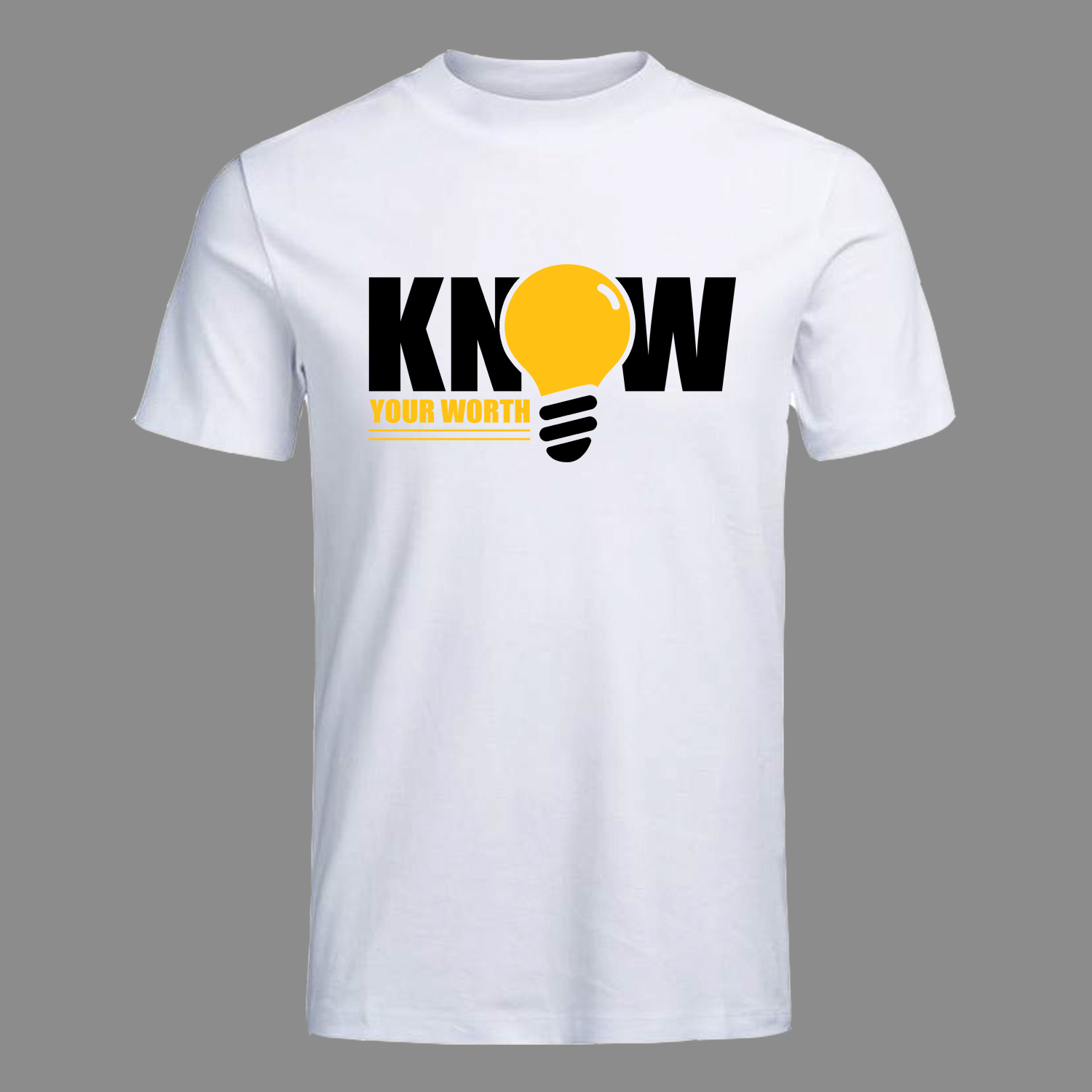 T-shirt Design by Ivanbitar for this project | Design #21568332