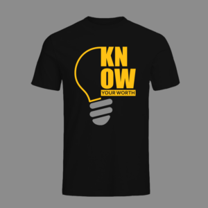 Diseño de Camiseta por Ivanbitar para este proyecto | Diseño: #21568431
