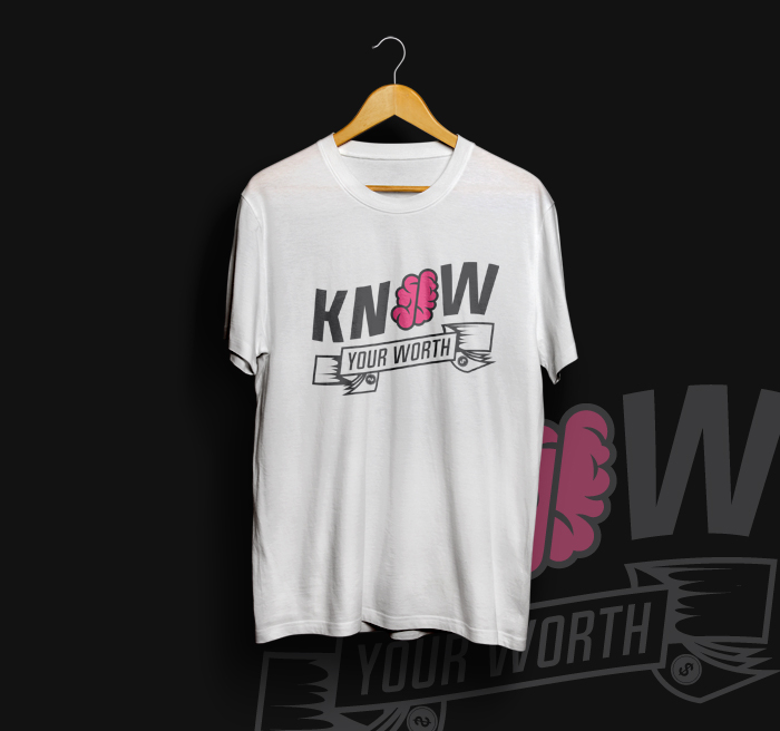 T-shirt Design by HELLOCRUNK for this project | Design #21566594