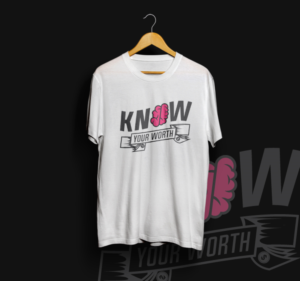 Diseño de Camiseta por HELLOCRUNK para este proyecto | Diseño: #21566594
