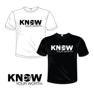 T-shirt Design by NatRoBo for this project | Design: #21565071