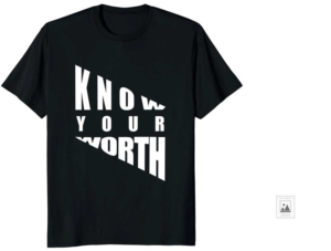 T-shirt Design by billalhajji
