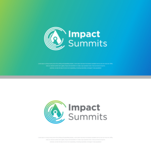 Impact Summits | Design de Logo par sushsharma99