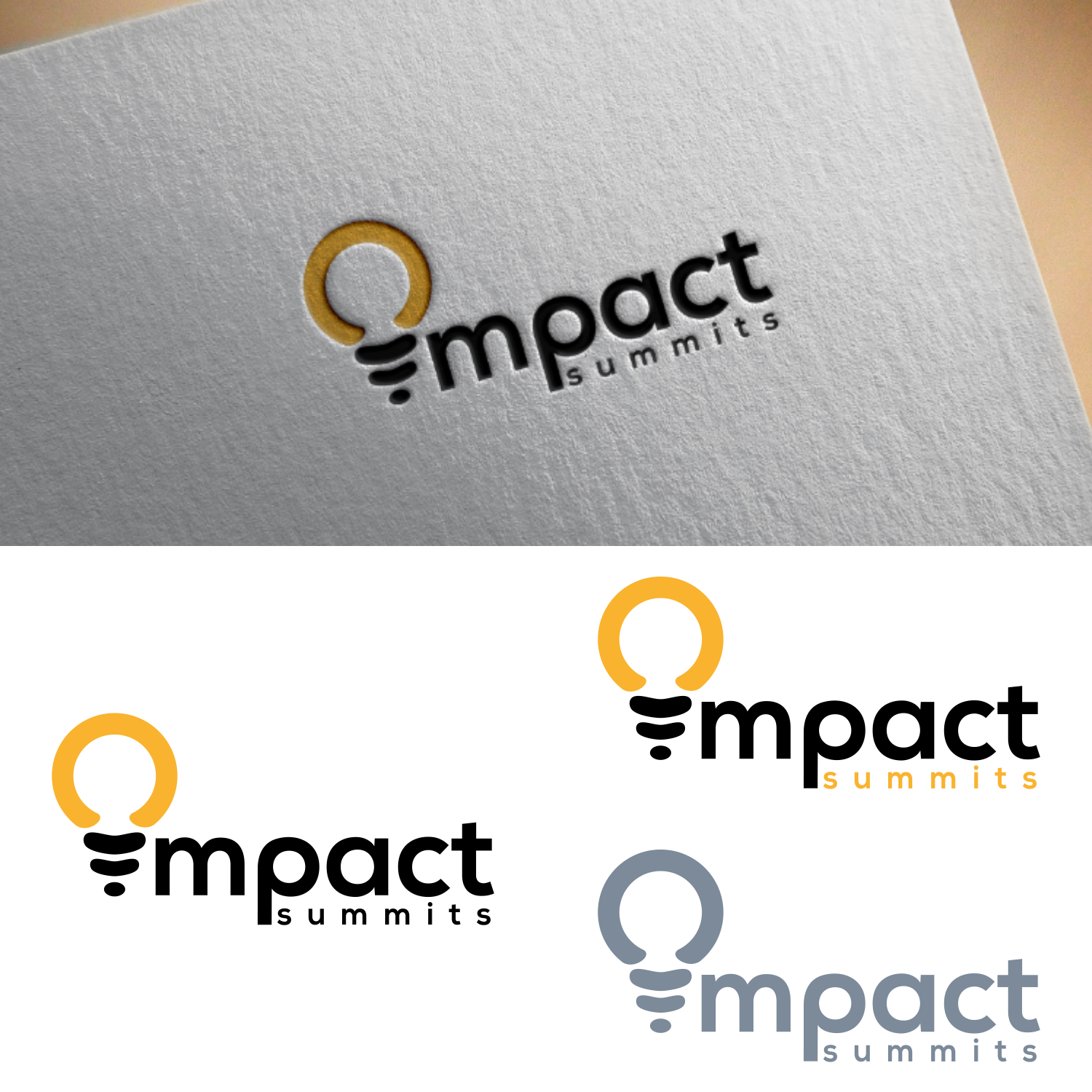 Logo Design by sinau_nggambar for this project | Design #21566612