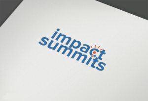 Impact Summits | Logo Design by jonosar