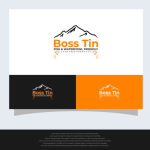 Logo Design by Raja_