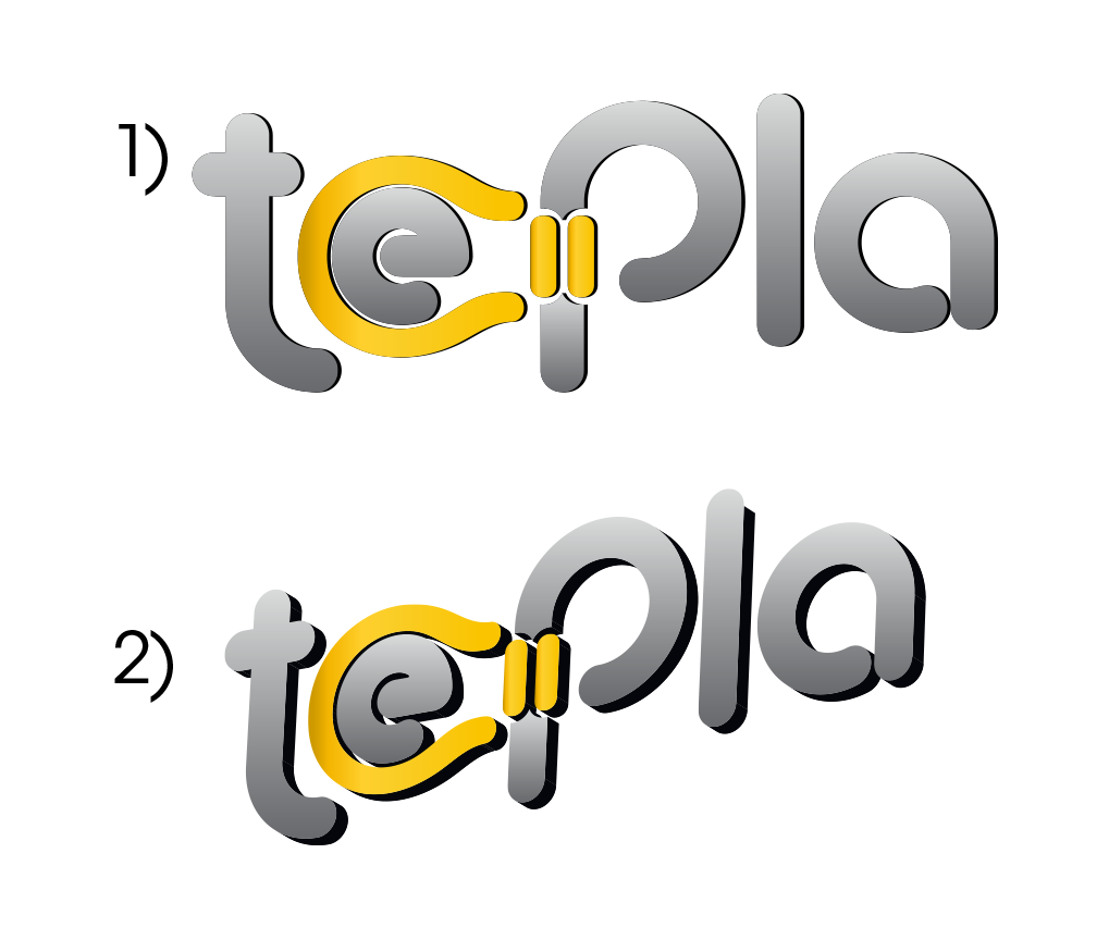 Logo-Design von trufya für Emanuele Silenzi | Design #21670946