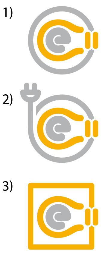 Logo-Design von trufya für Emanuele Silenzi | Design #21678504