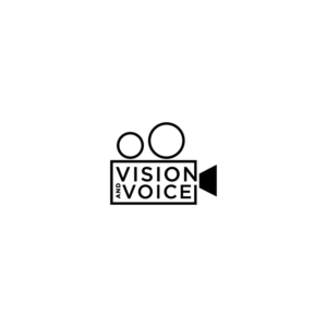 Vision and Voice | Diseño de Logo por ecorokerz