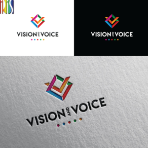 Logo Design by Iris 3