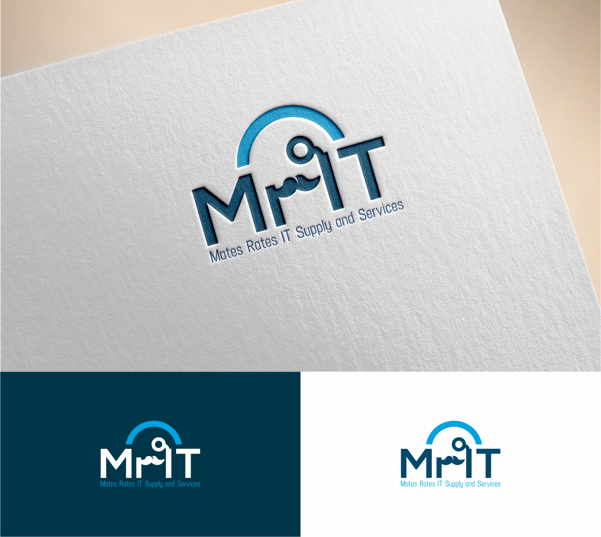 Logo Design by MKR for this project | Design #21567790