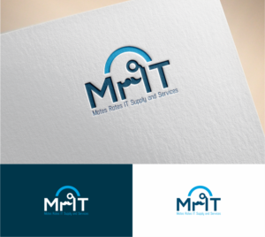 Logo Design by MKR for this project | Design: #21567790