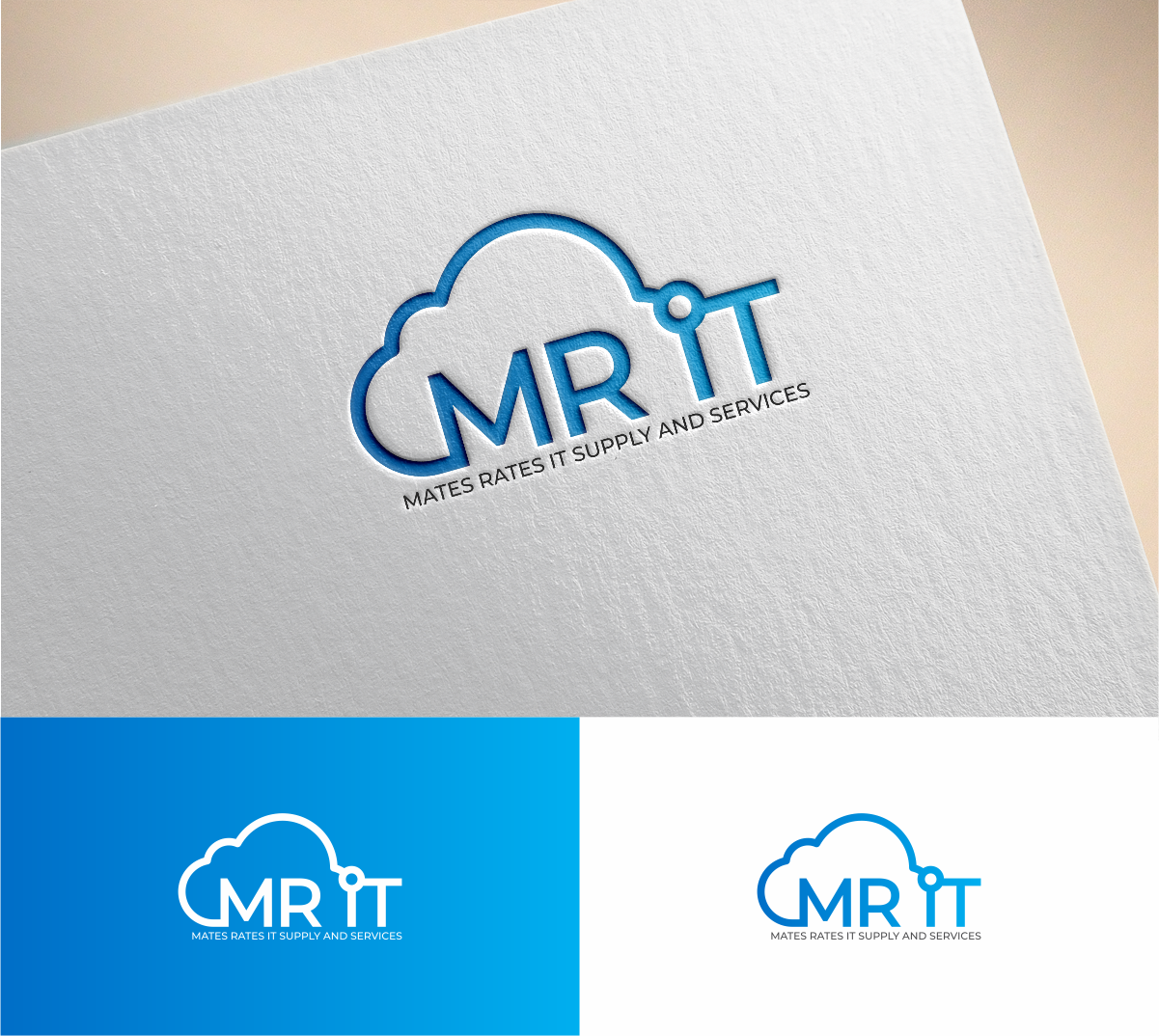 Logo Design by MKR for this project | Design #21567791