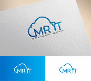 Logo Design by MKR for this project | Design: #21567791