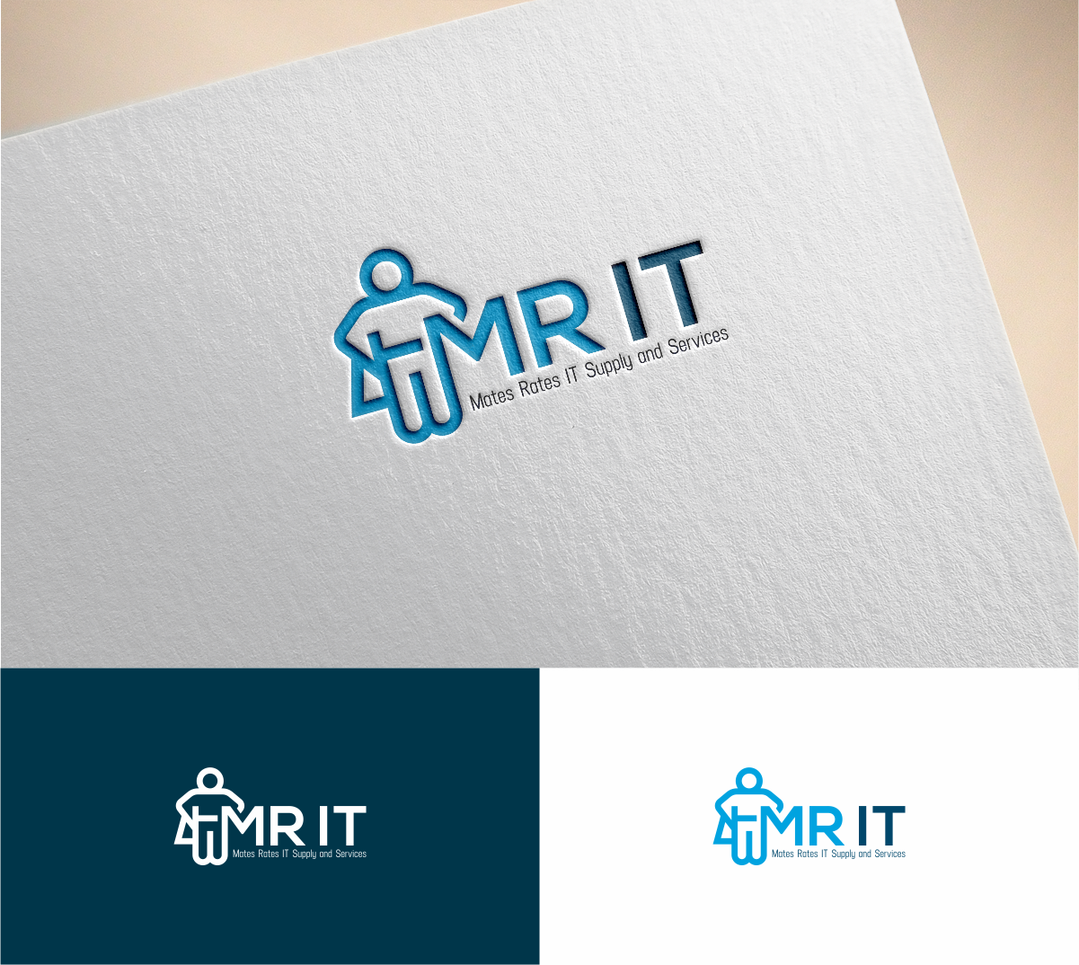 Logo Design by MKR for this project | Design #21567792
