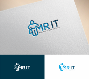 Logo Design by MKR for this project | Design: #21567792