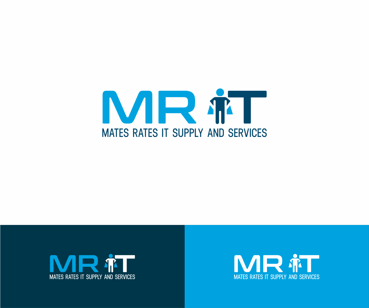 Logo Design by MKR for this project | Design #21573314